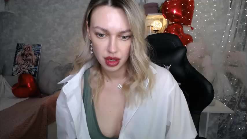 yournickyadamidi Live Sex February 8, 2026