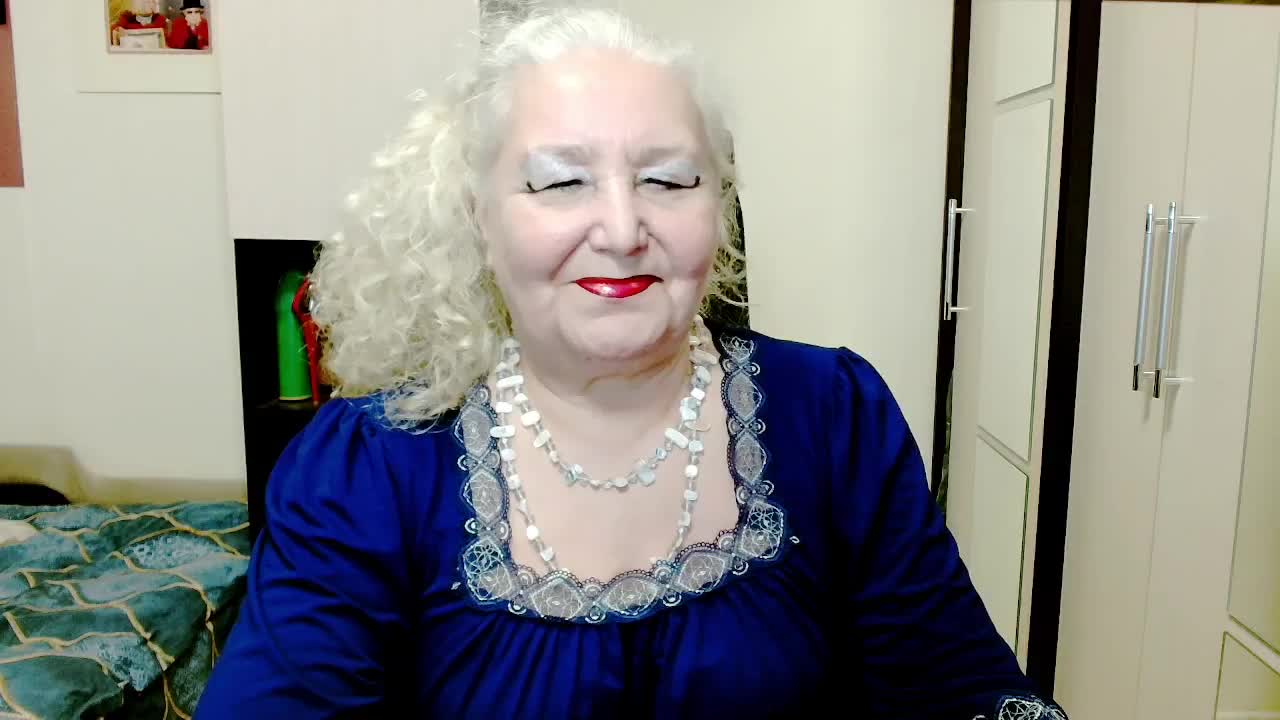 GrannyWants Live Sex February 8, 2026