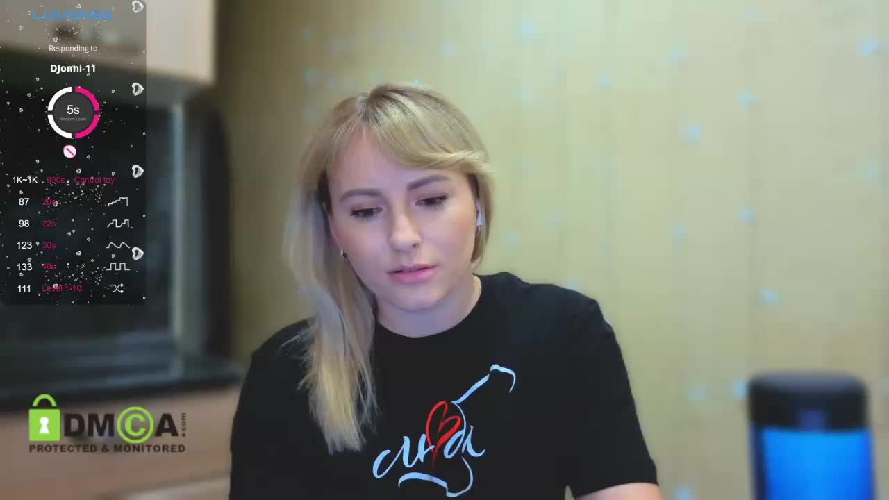 Smorodinkaa Live Sex February 8, 2026