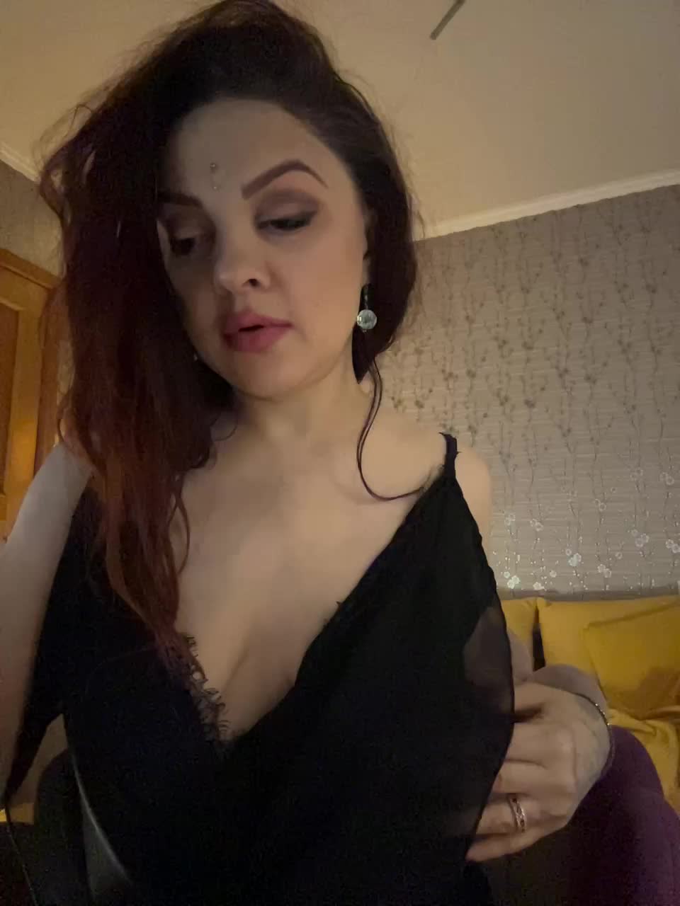 TOGETHER_ Live Sex February 8, 2026