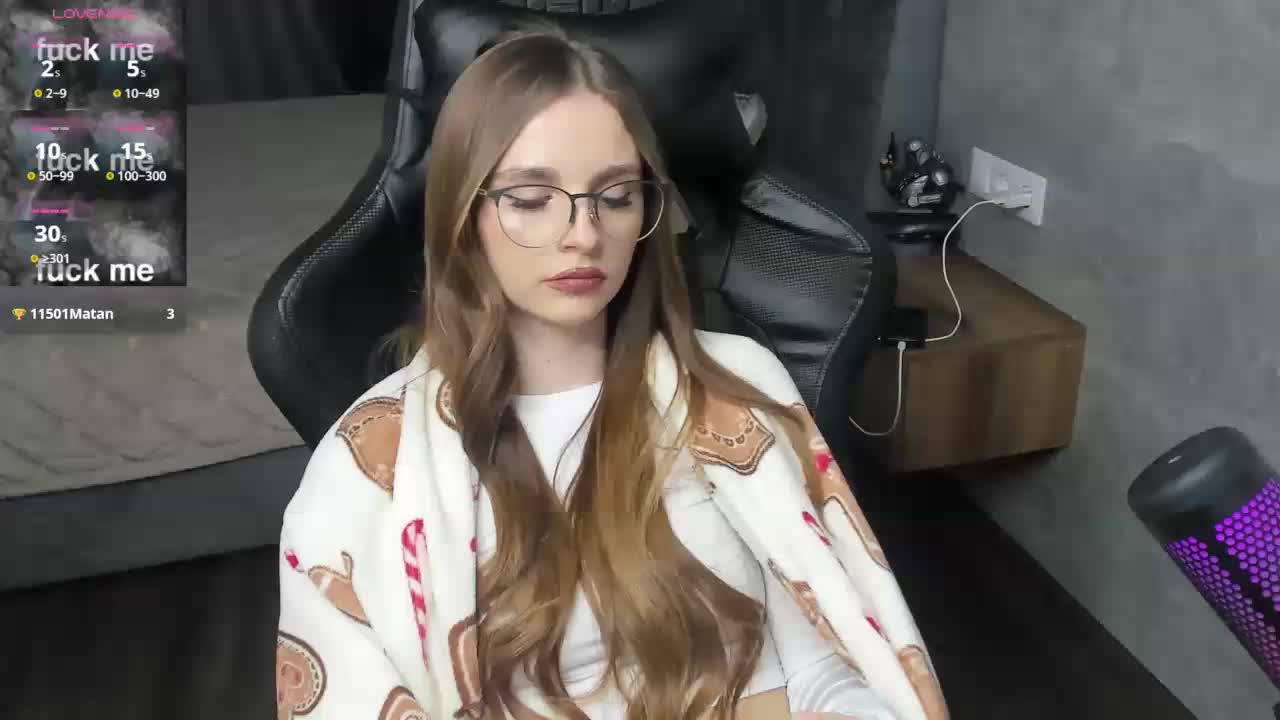 MCfly-1 Live Sex February 8, 2026