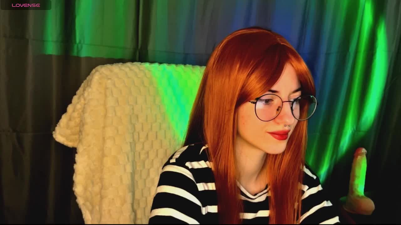 HeyAlise Live Sex February 8, 2026