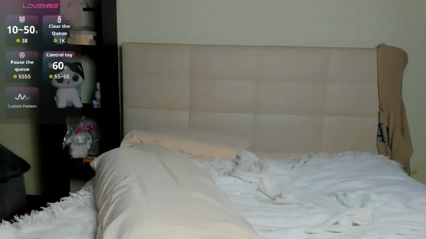 SilasCoraline Live Sex February 8, 2026