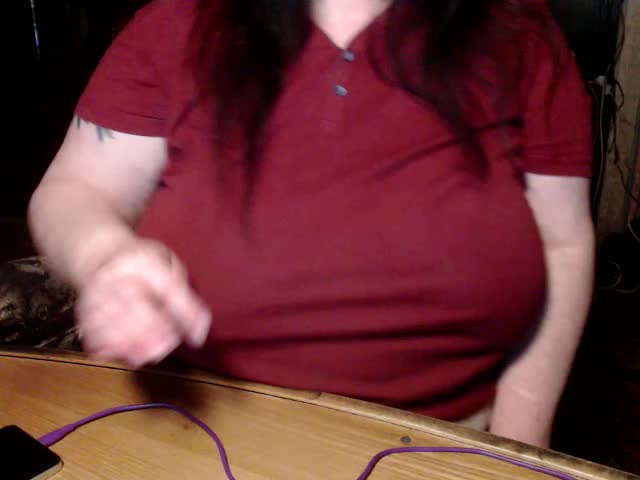 tanyvel Live Sex February 8, 2026