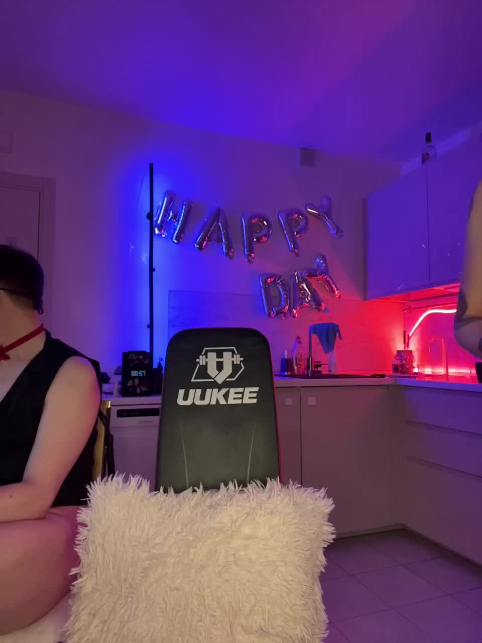 GOROD_GREHOV Live Sex February 8, 2026