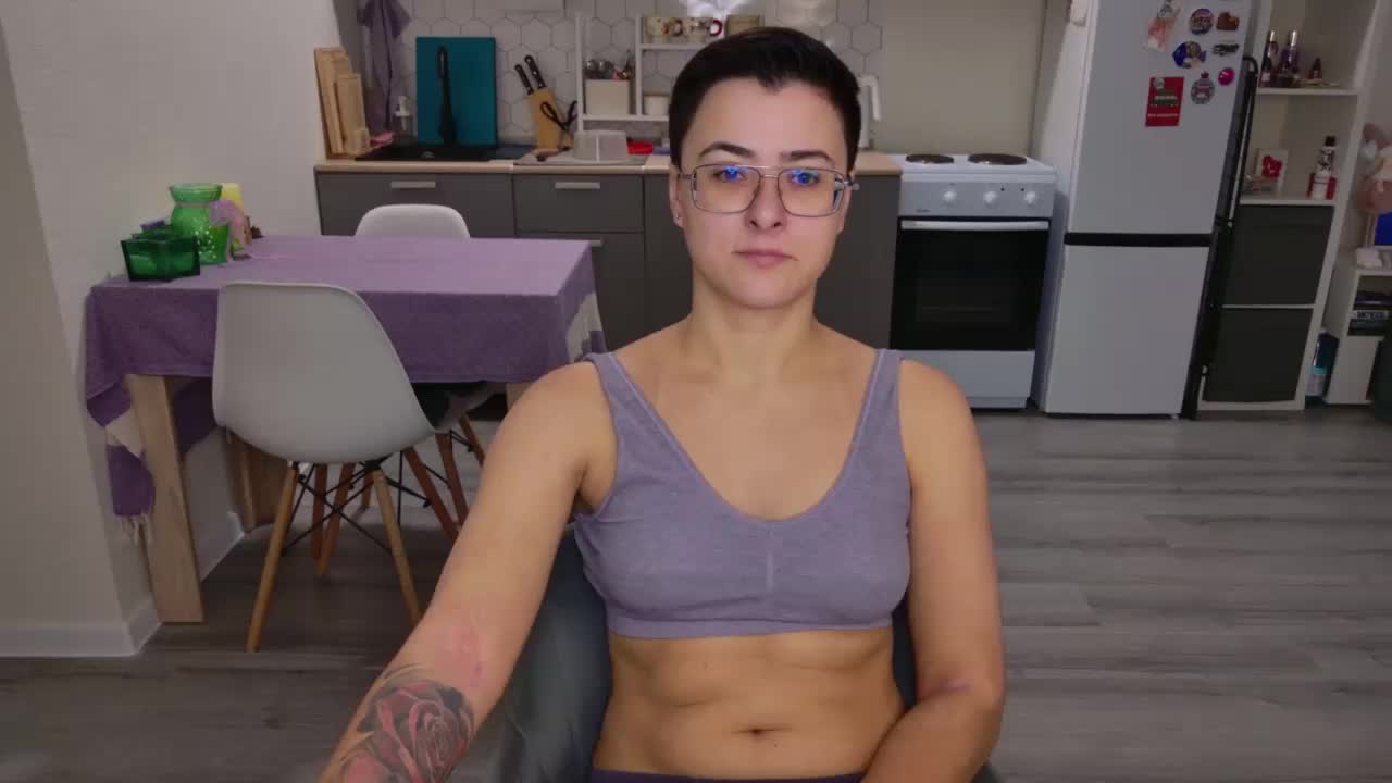 Sashanotfound Live Sex February 8, 2026