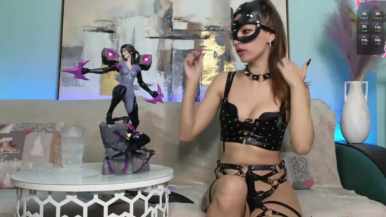 Dina5555 Live Sex February 8, 2026