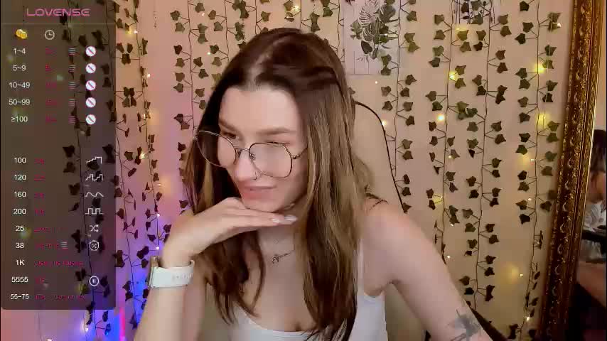 linablossom Live Sex February 8, 2026