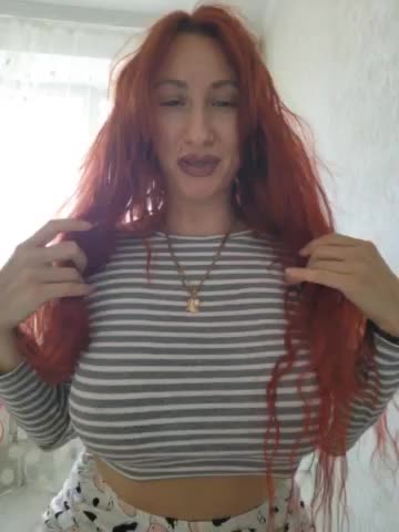 StormEva Live Sex February 8, 2026