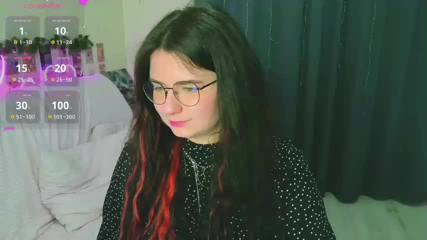 Kitty-Katty Live Sex February 8, 2026