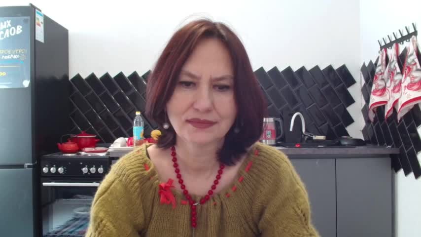 ANGELALADI Live Sex February 8, 2026