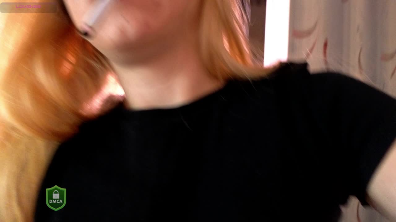 SpaceDanger Live Sex February 8, 2026