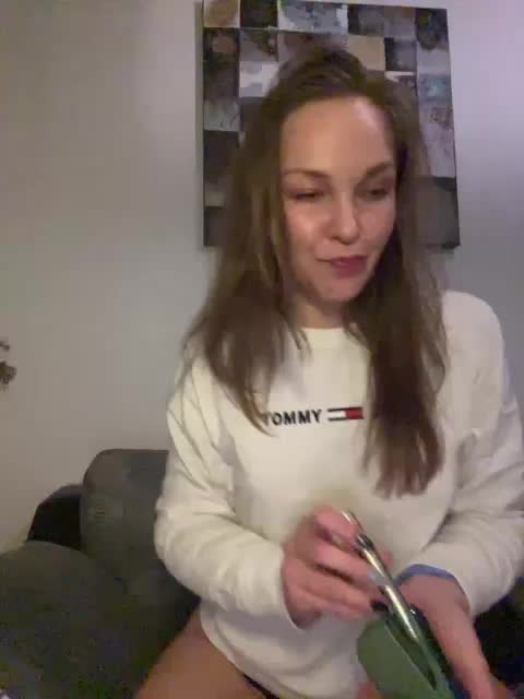 Alisasqrl Live Sex February 8, 2026