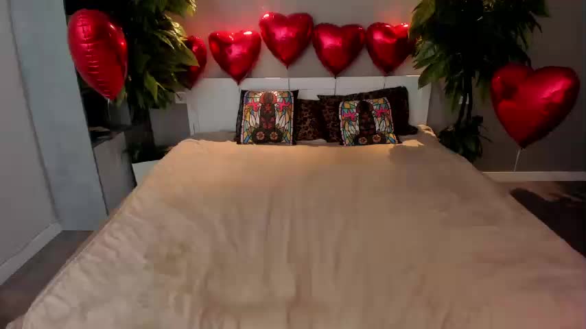 ArielGemme Live Sex February 8, 2026