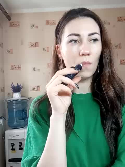 -Feral-Berry- Live Sex February 8, 2026