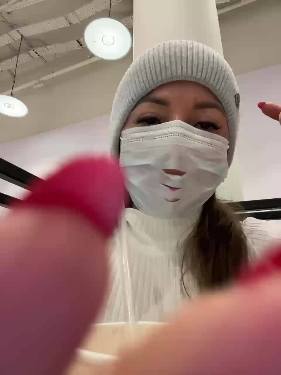 RedAura Live Sex February 8, 2026