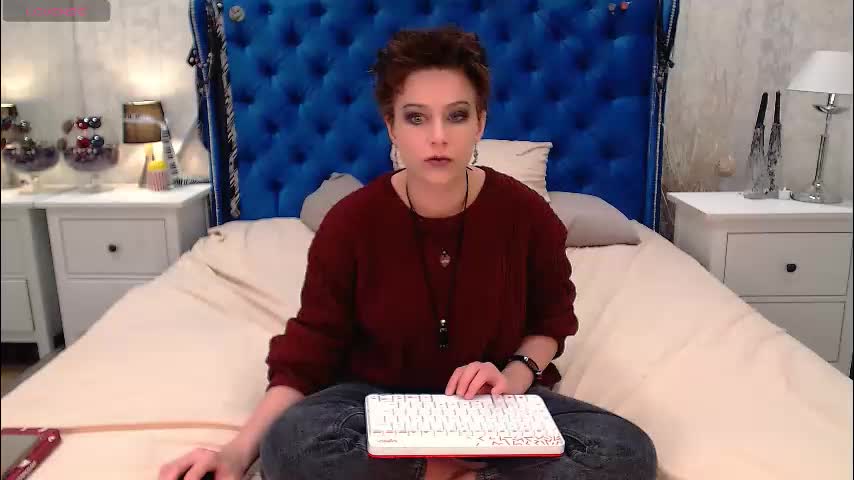 via_mayer Live Sex February 8, 2026