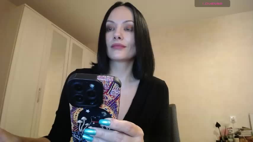 VENUS_G Live Sex February 8, 2026