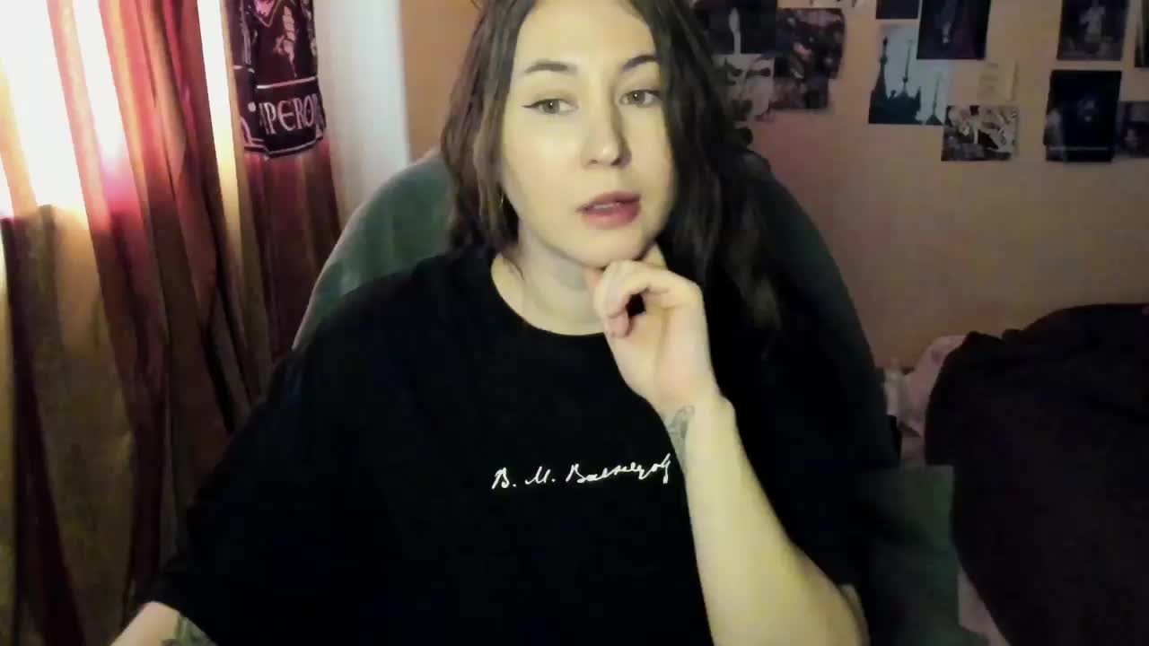 TemptingFable Live Sex February 8, 2026