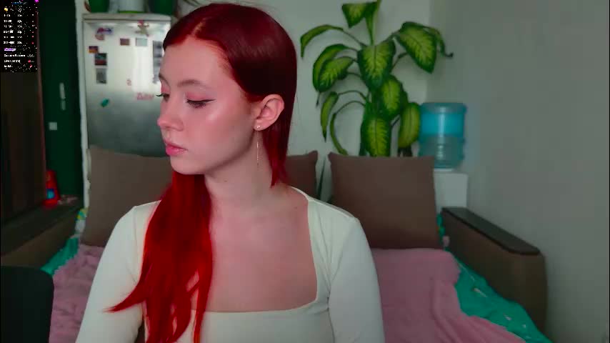vasilisa_lik Live Sex February 8, 2026