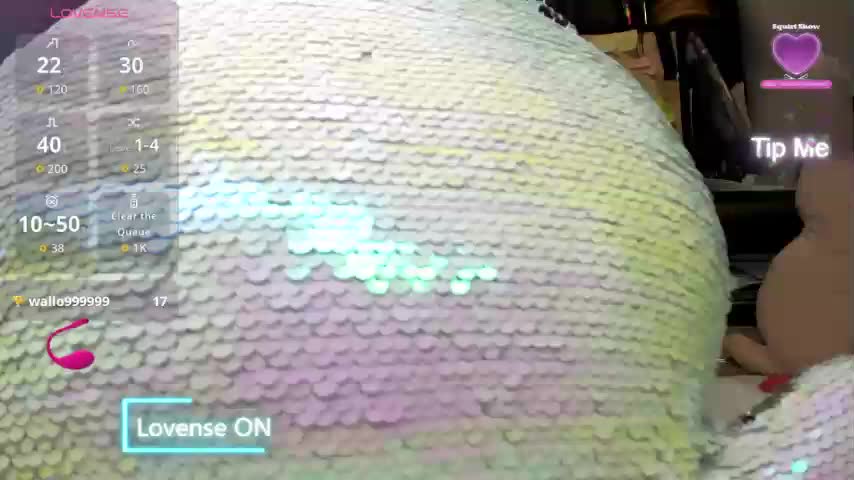 MiaSweety Live Sex February 8, 2026