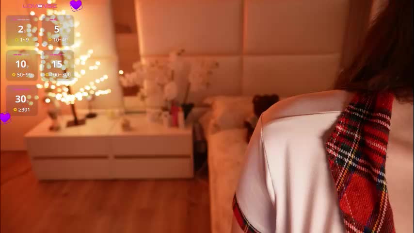 lilly_colins Live Sex February 8, 2026