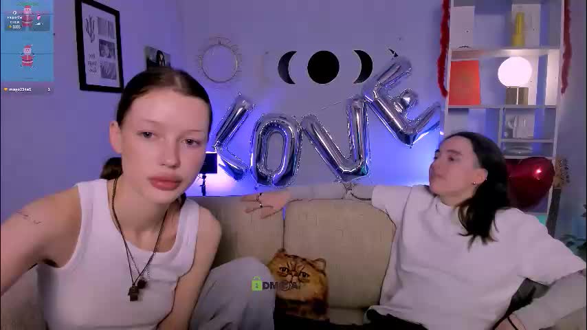 daisy_baby_ Live Sex February 8, 2026