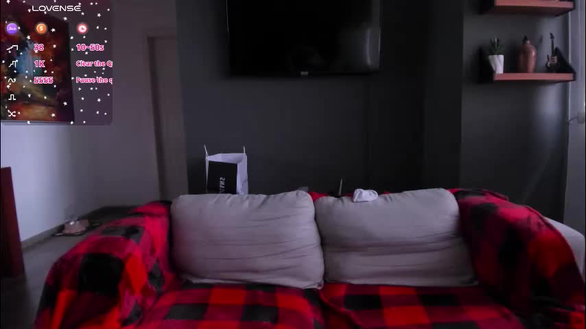 alexiacortez Live Sex February 8, 2026