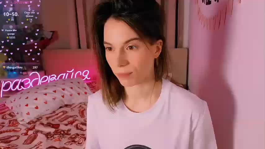 ni_kiss Live Sex February 8, 2026