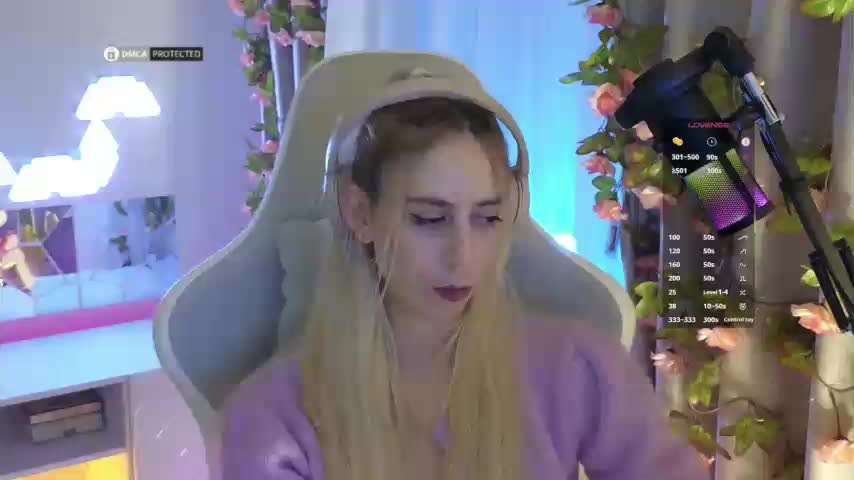 ballerina_capuchina Live Sex February 8, 2026