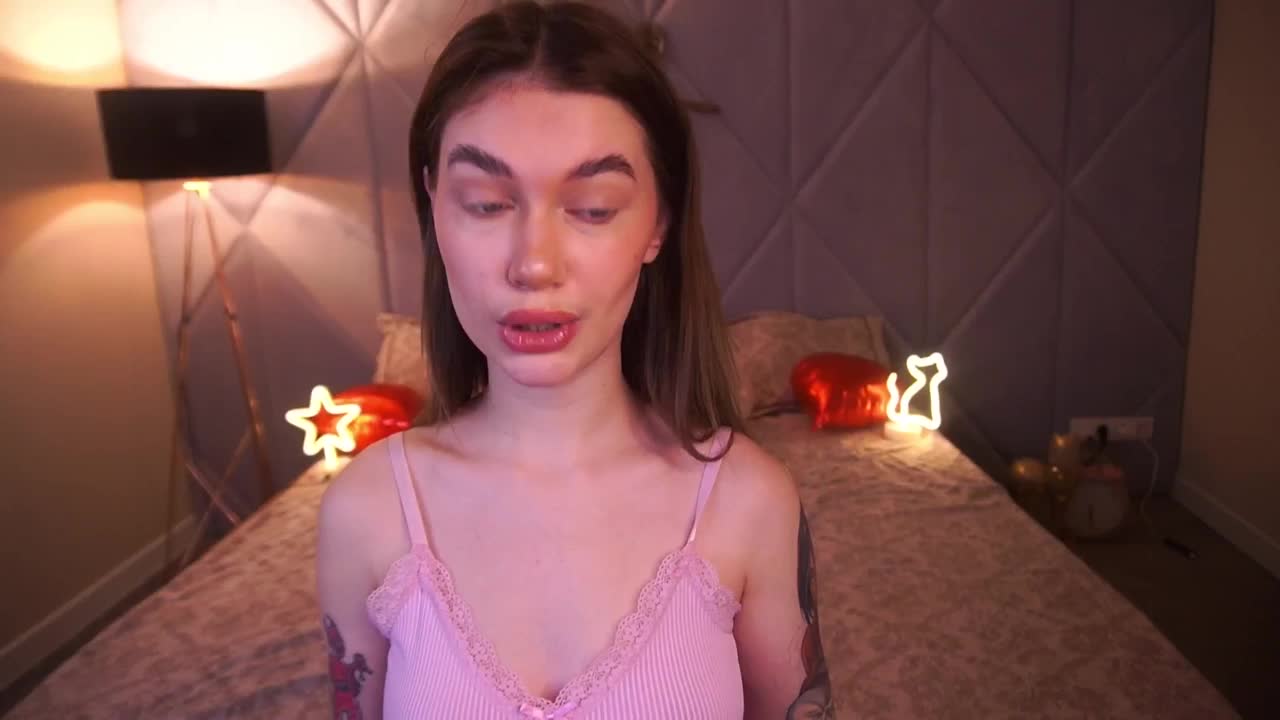 AnacondaOn Live Sex February 8, 2026