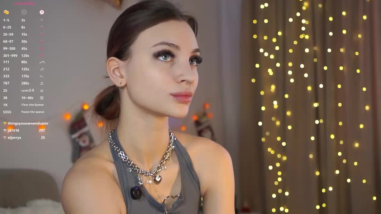 beckymadsons Live Sex February 8, 2026