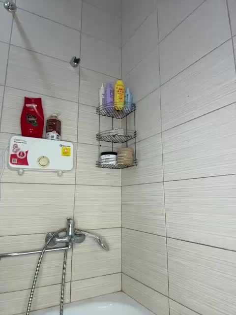 -Tiki-Riki- Live Sex February 8, 2026