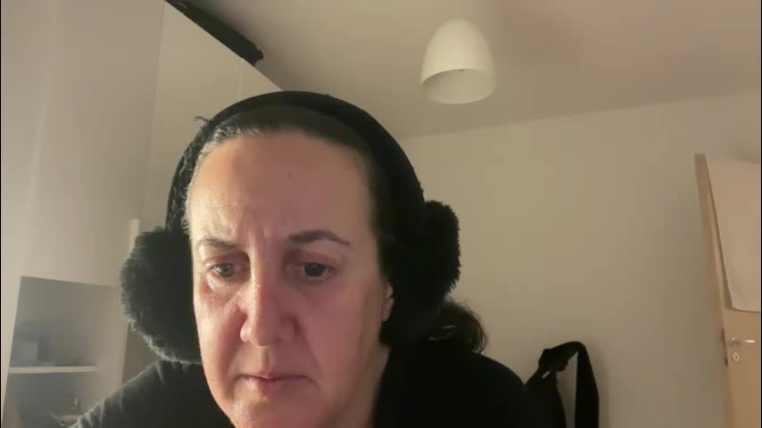 drresa Live Sex February 8, 2026