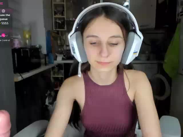 KikNika Live Sex February 8, 2026