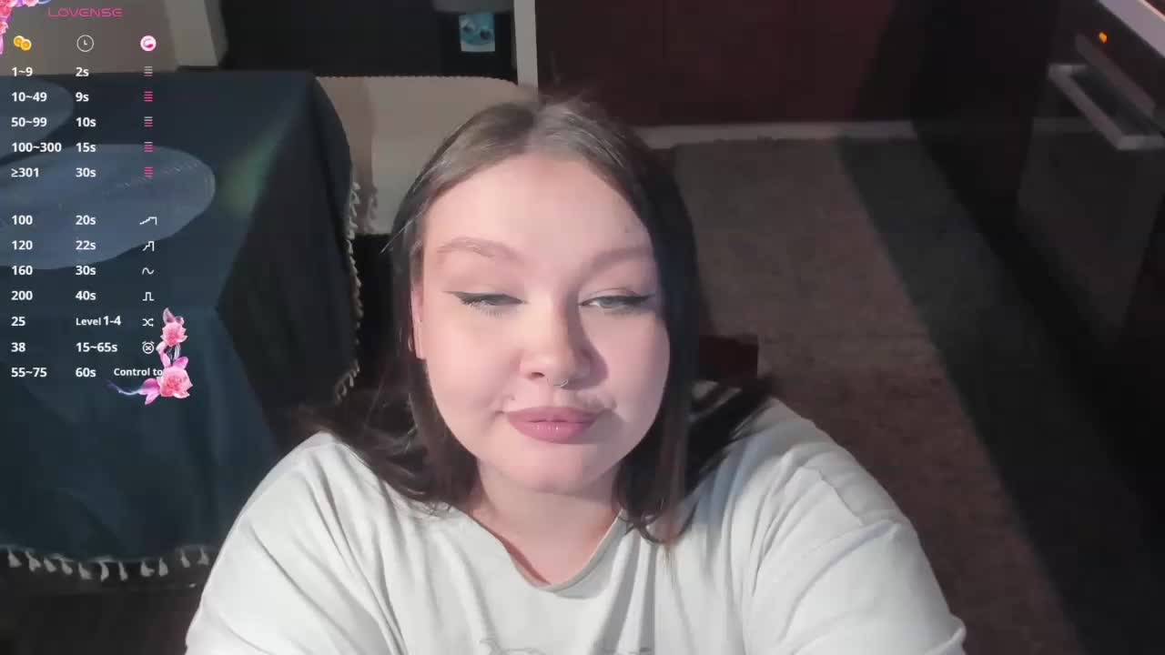 LilyBell Live Sex February 8, 2026