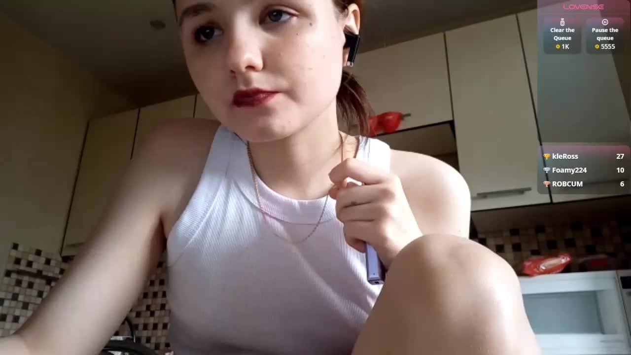 SibylNasby Live Sex February 8, 2026