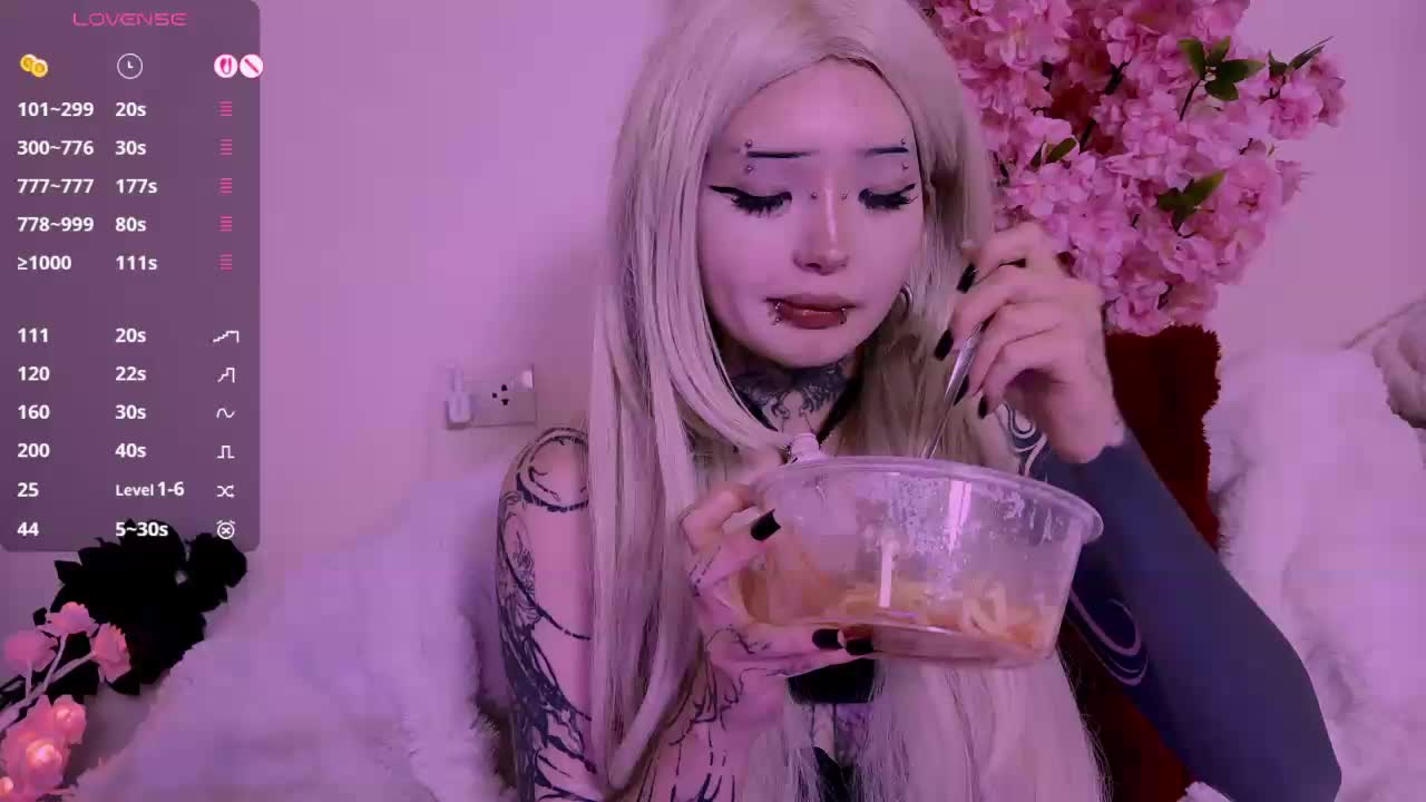 Leinbone Live Sex February 8, 2026