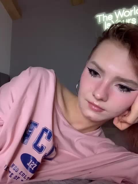 -Nezukoo- Live Sex February 8, 2026