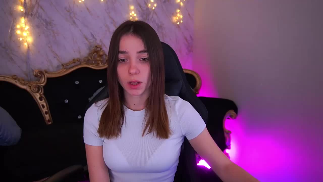 BabeDollie Live Sex February 8, 2026