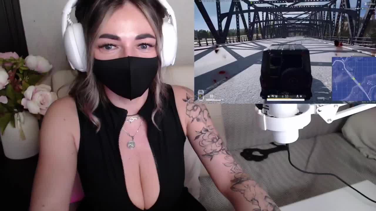 NightMint Live Sex February 8, 2026