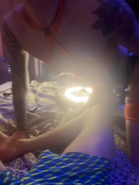 Neulovimie Live Sex February 8, 2026