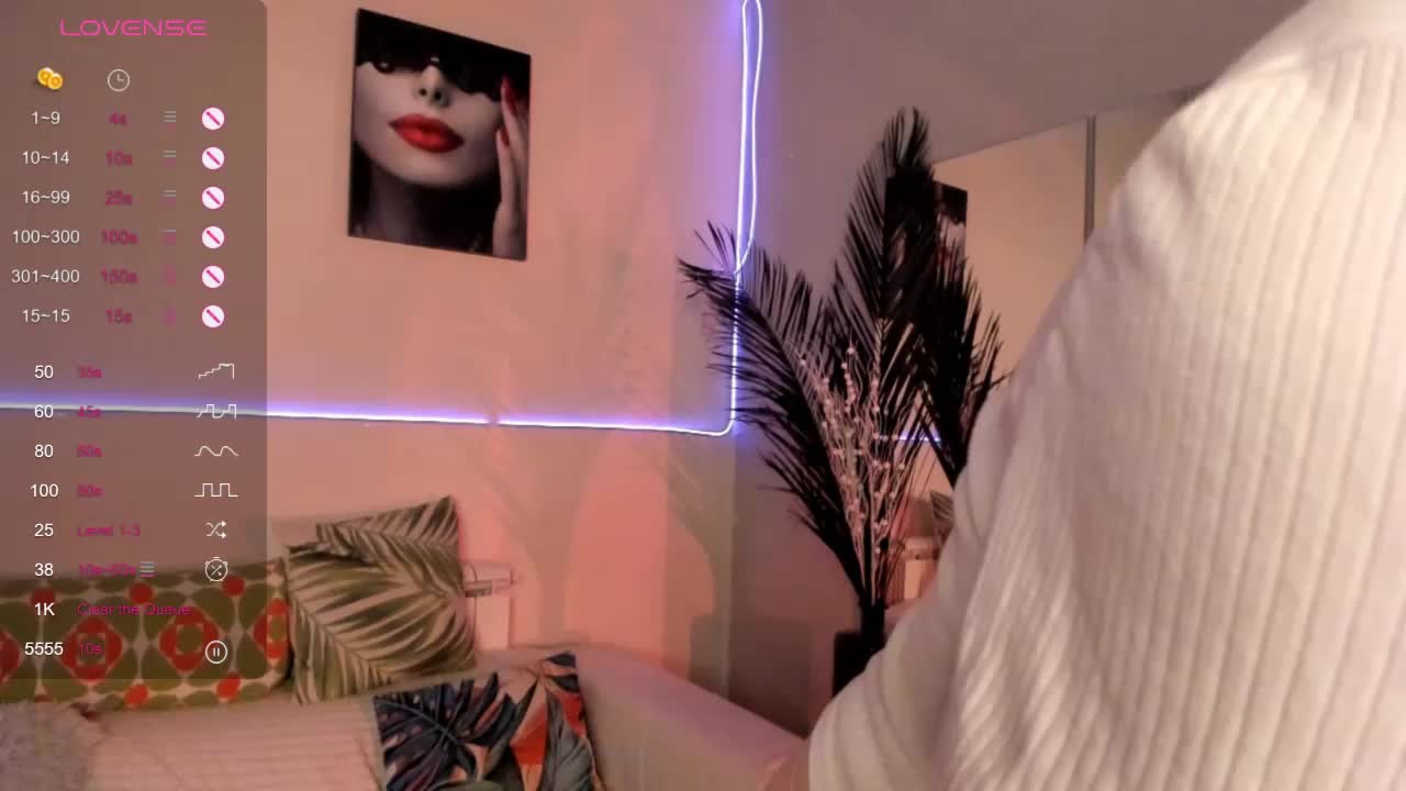 mazzagirl Live Sex February 8, 2026