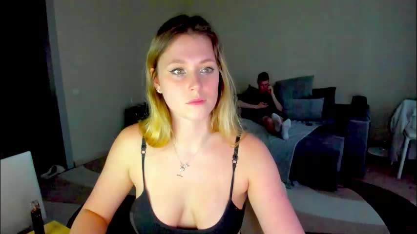 markandkristi Live Sex February 8, 2026