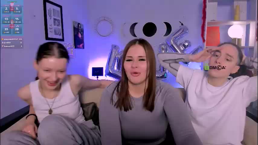 daisy_baby_ Live Sex February 8, 2026