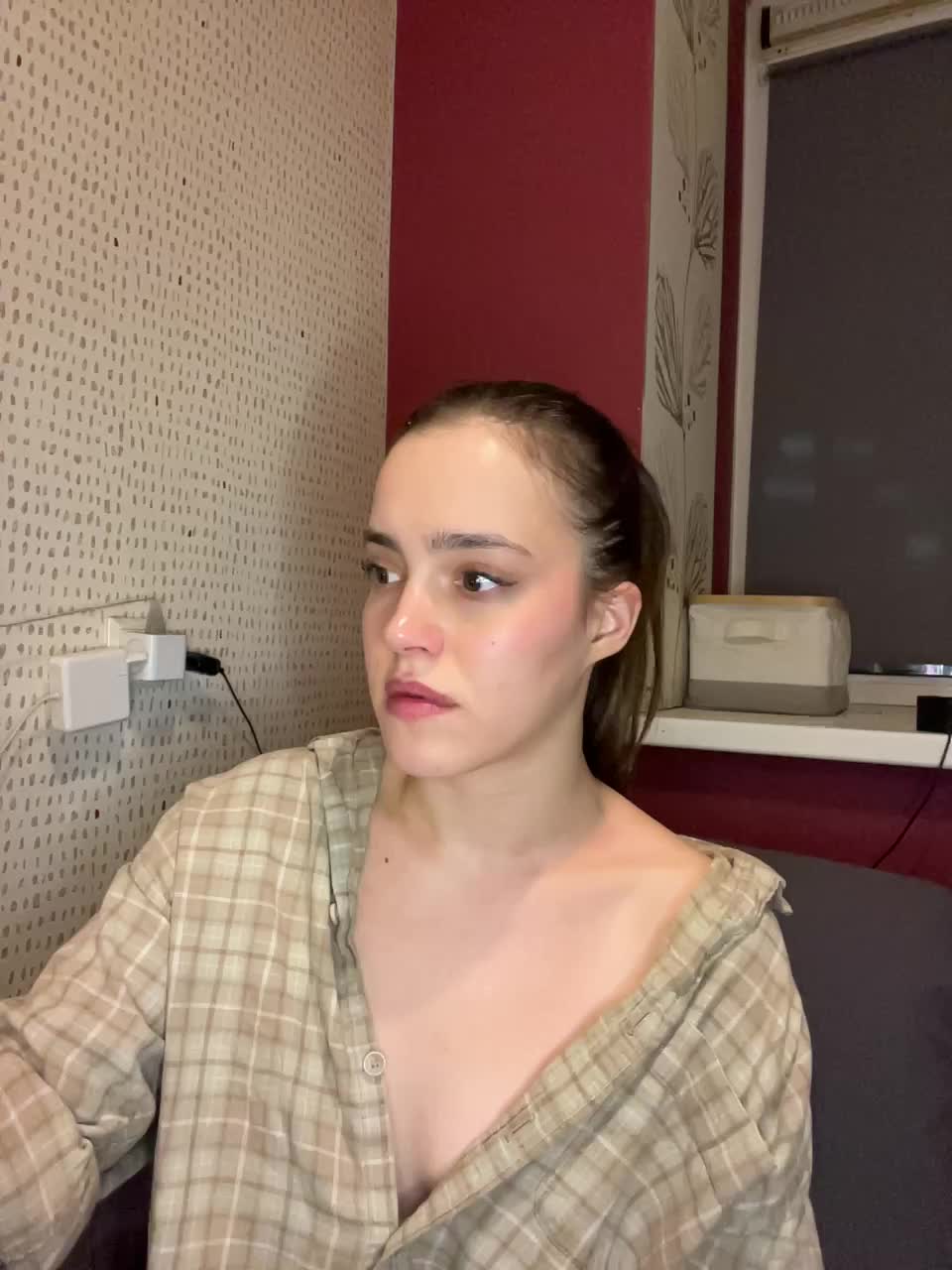 Kendrasil Live Sex February 8, 2026