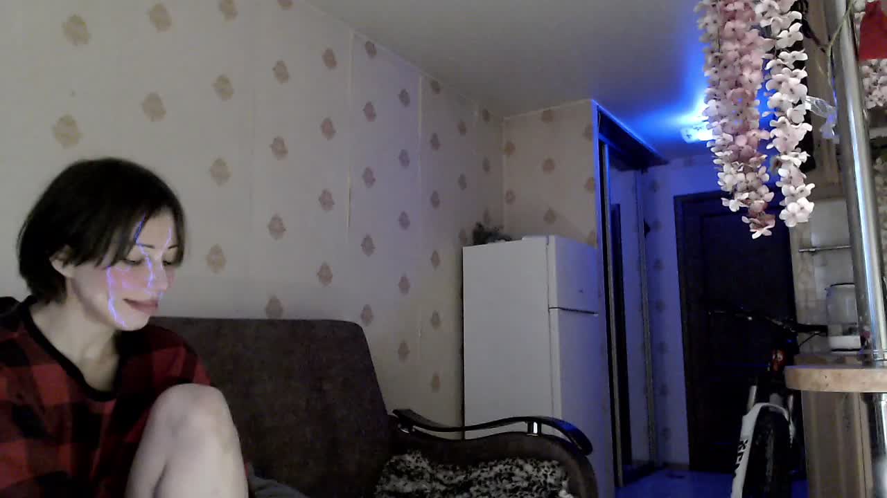 Yrriel_Autist Live Sex February 8, 2026