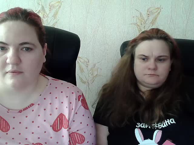 HollyXEva Live Sex February 8, 2026