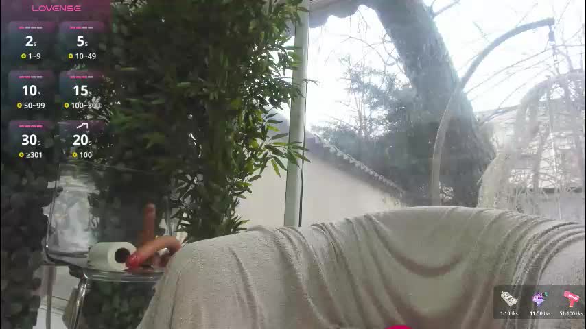 lexi_storm Live Sex February 8, 2026