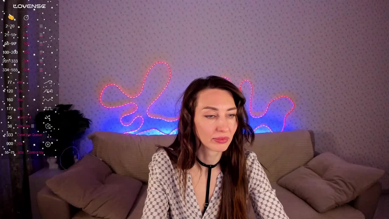 EternalLilith Live Sex February 8, 2026